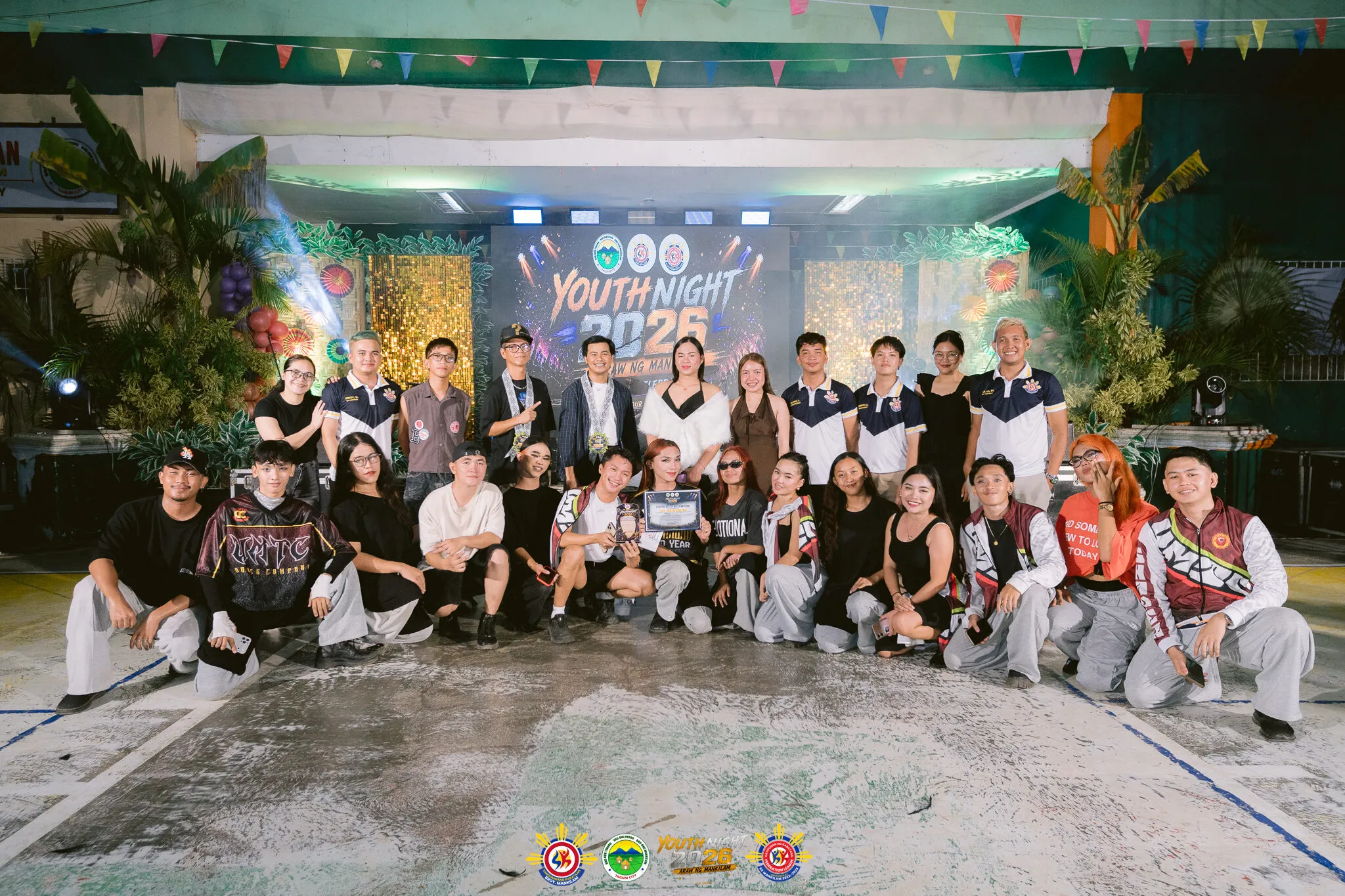 Mankilam Youth Night 2026 | Snapshots - Image 41