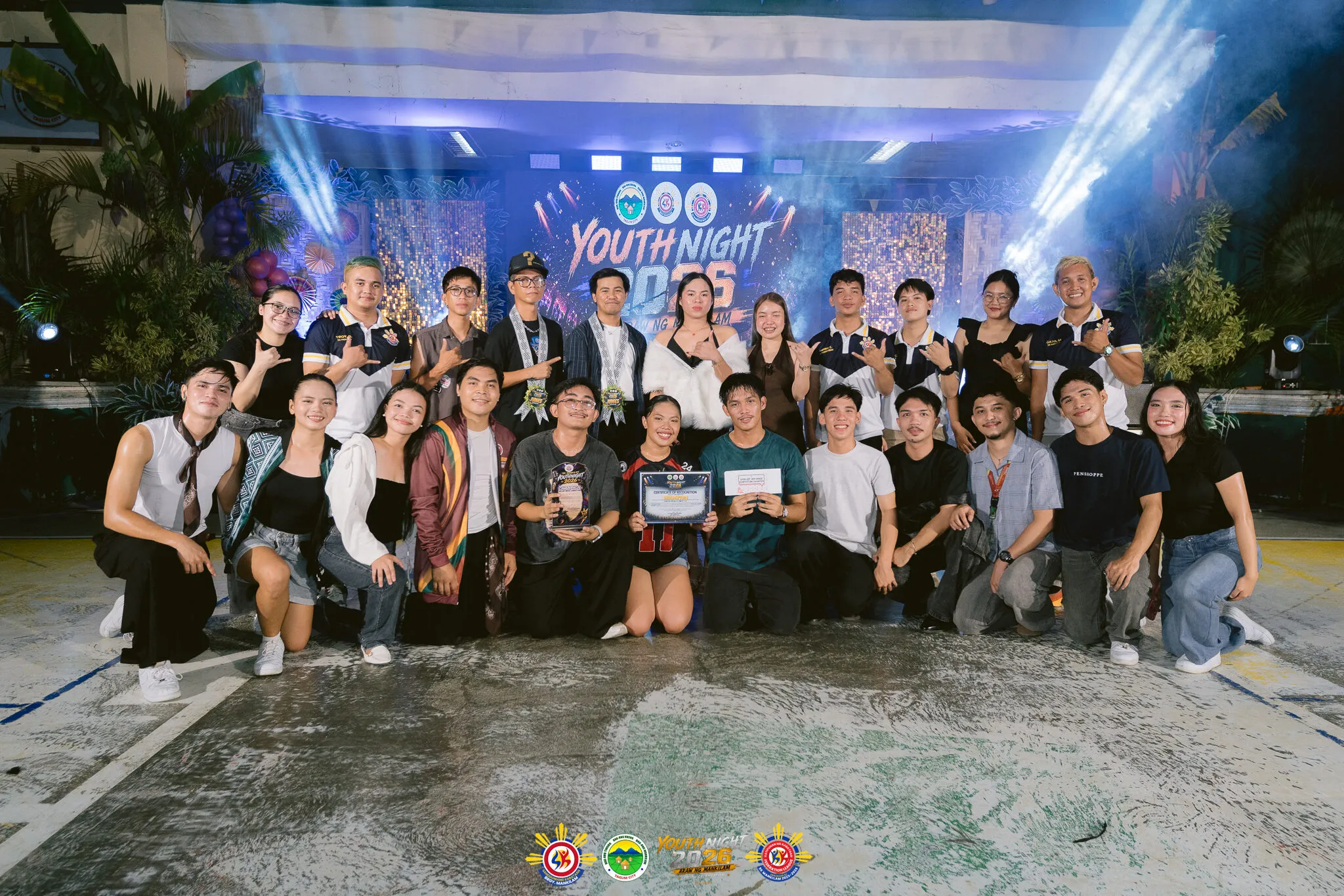 Mankilam Youth Night 2026 | Snapshots - Image 42