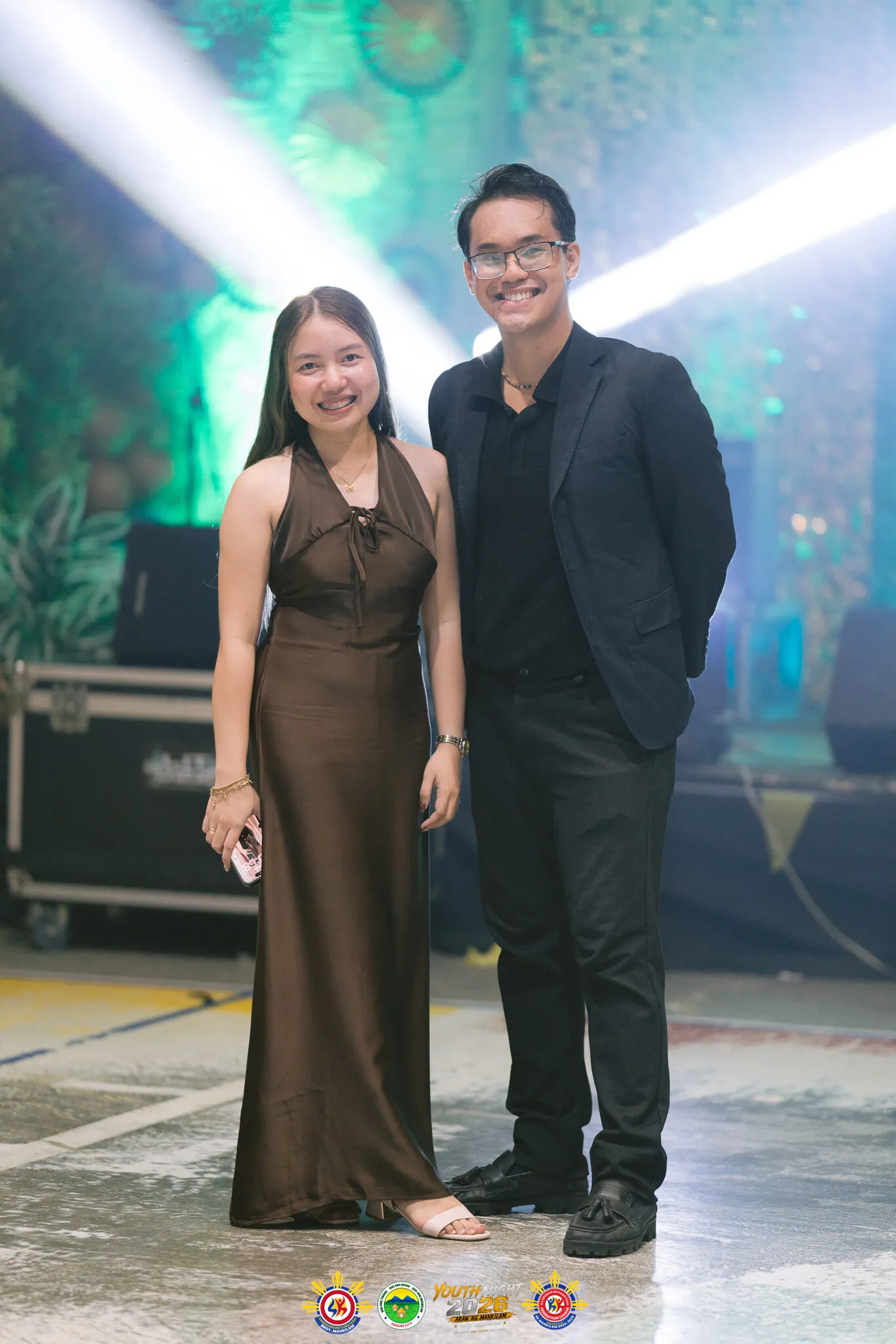 Mankilam Youth Night 2026 | Snapshots - Image 43