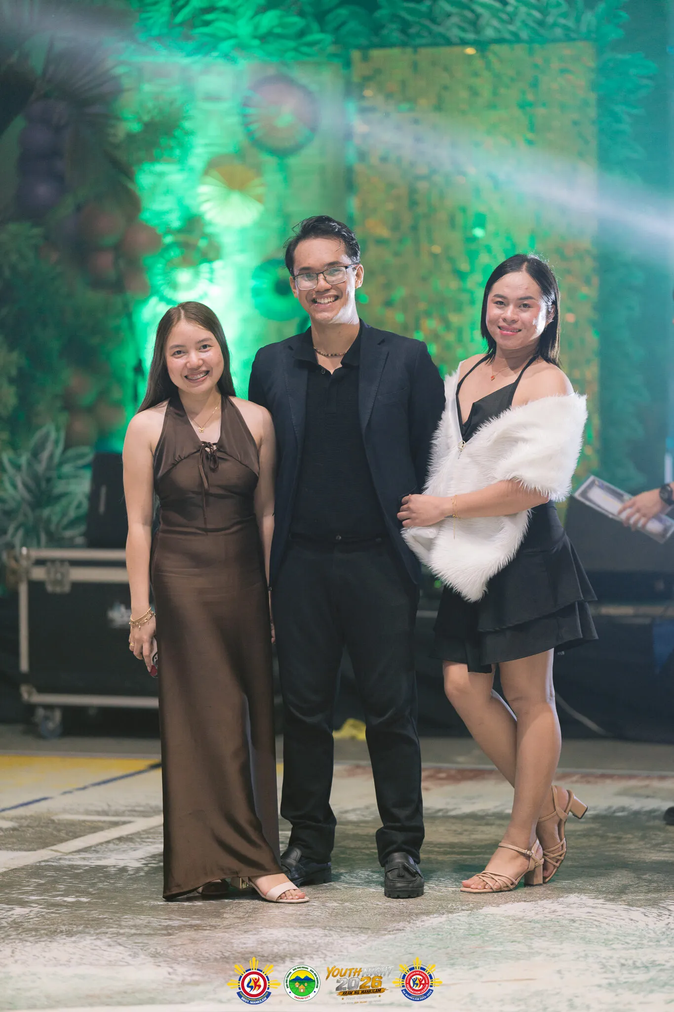 Mankilam Youth Night 2026 | Snapshots - Image 44