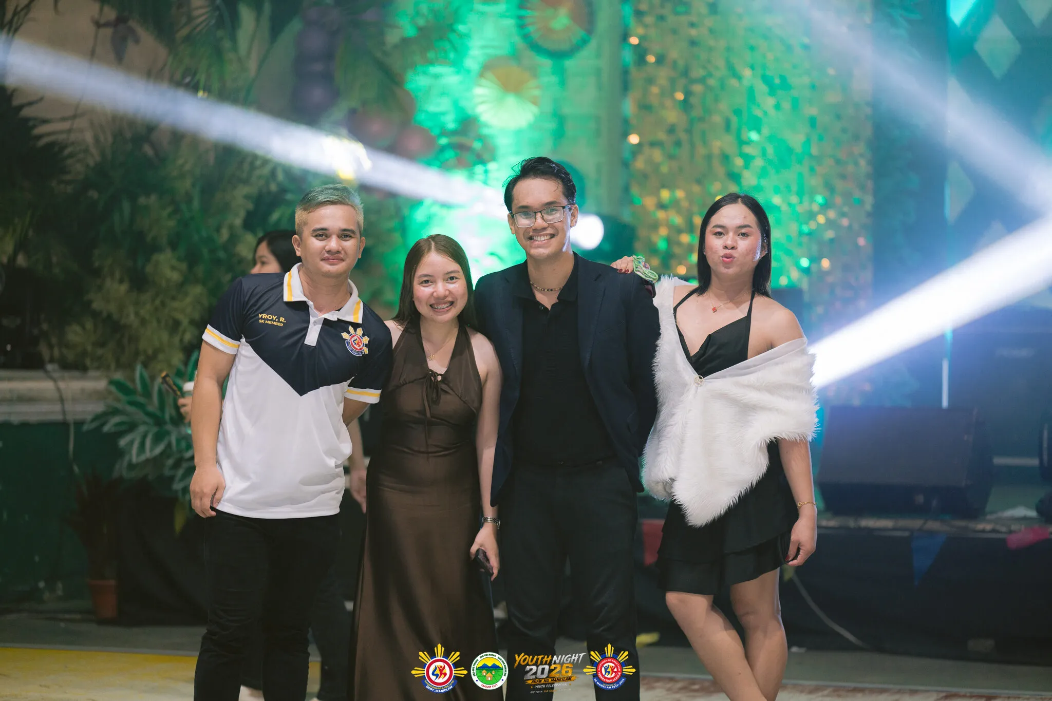 Mankilam Youth Night 2026 | Snapshots - Image 45