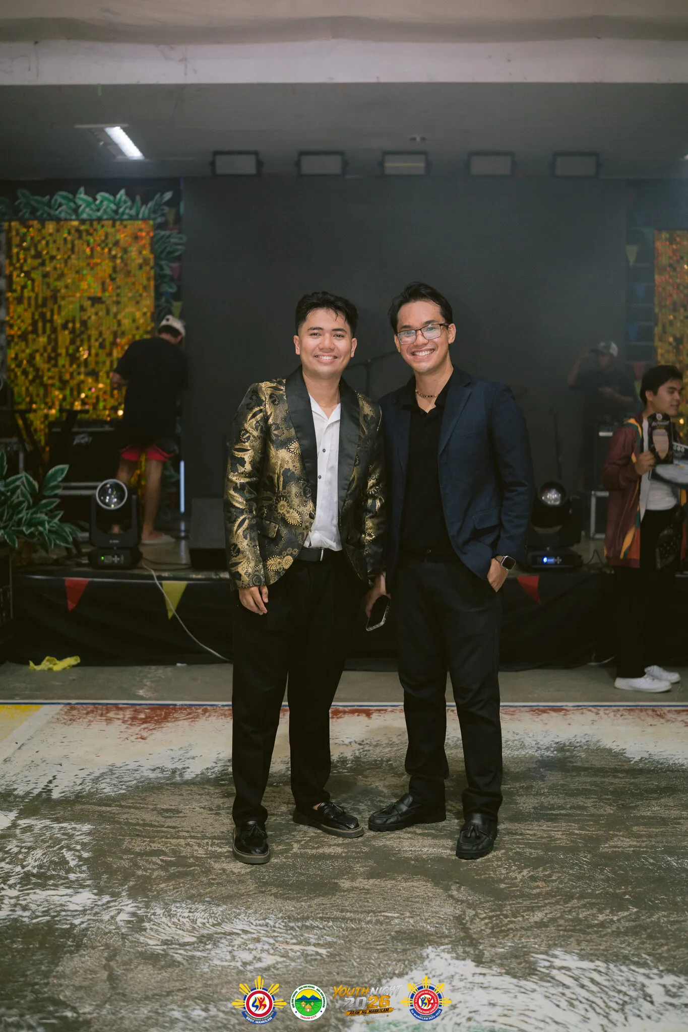 Mankilam Youth Night 2026 | Snapshots - Image 46