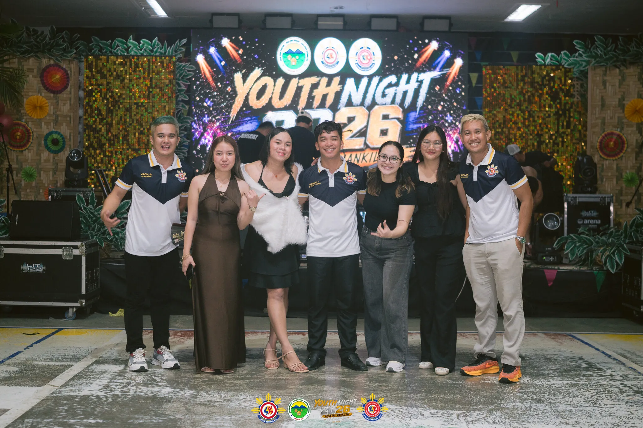 Mankilam Youth Night 2026 | Snapshots - Image 47
