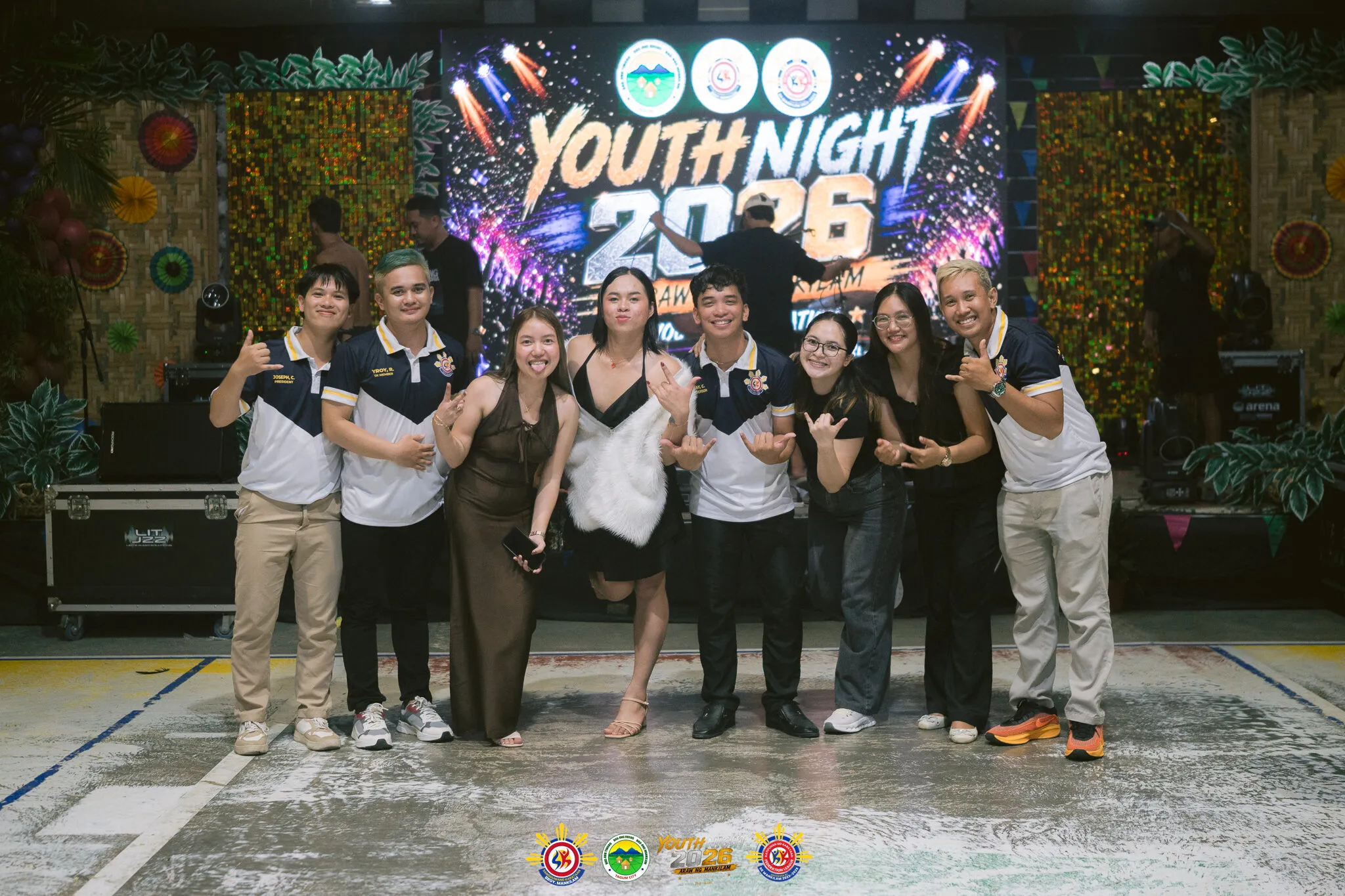 Mankilam Youth Night 2026 | Snapshots - Image 48