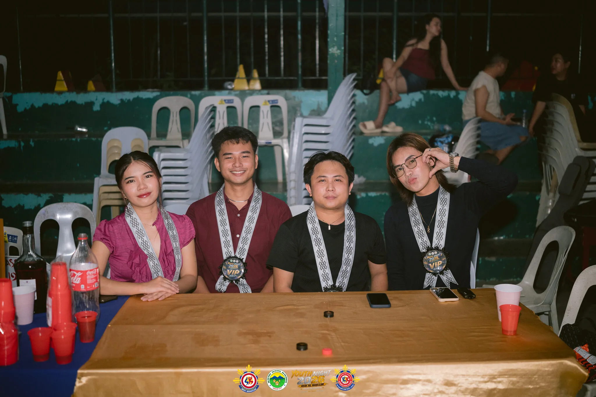 Mankilam Youth Night 2026 | Snapshots - Image 49