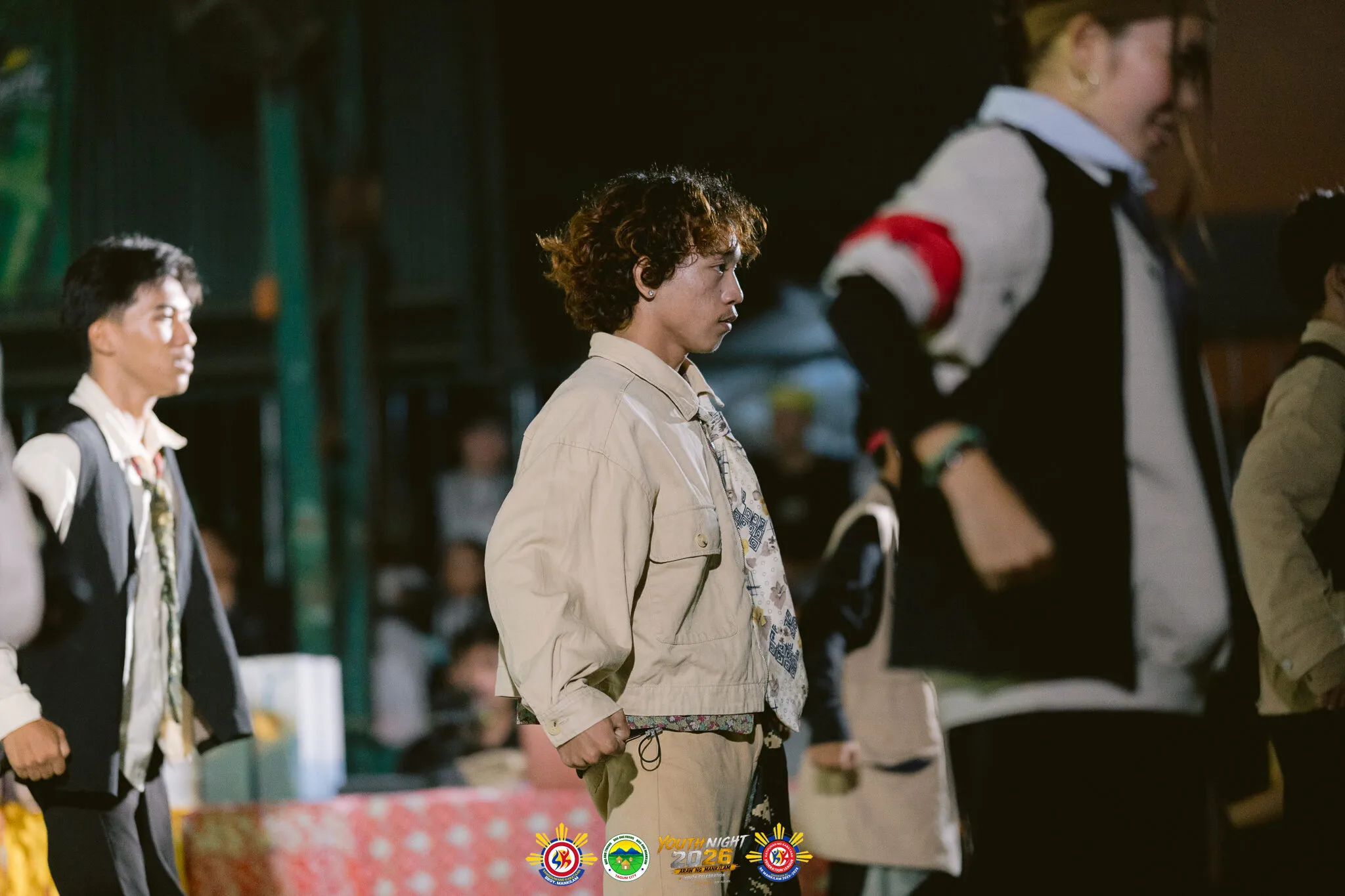 Open Hip Hop Competition | Mankilam Youth Night 2026 - Image 5