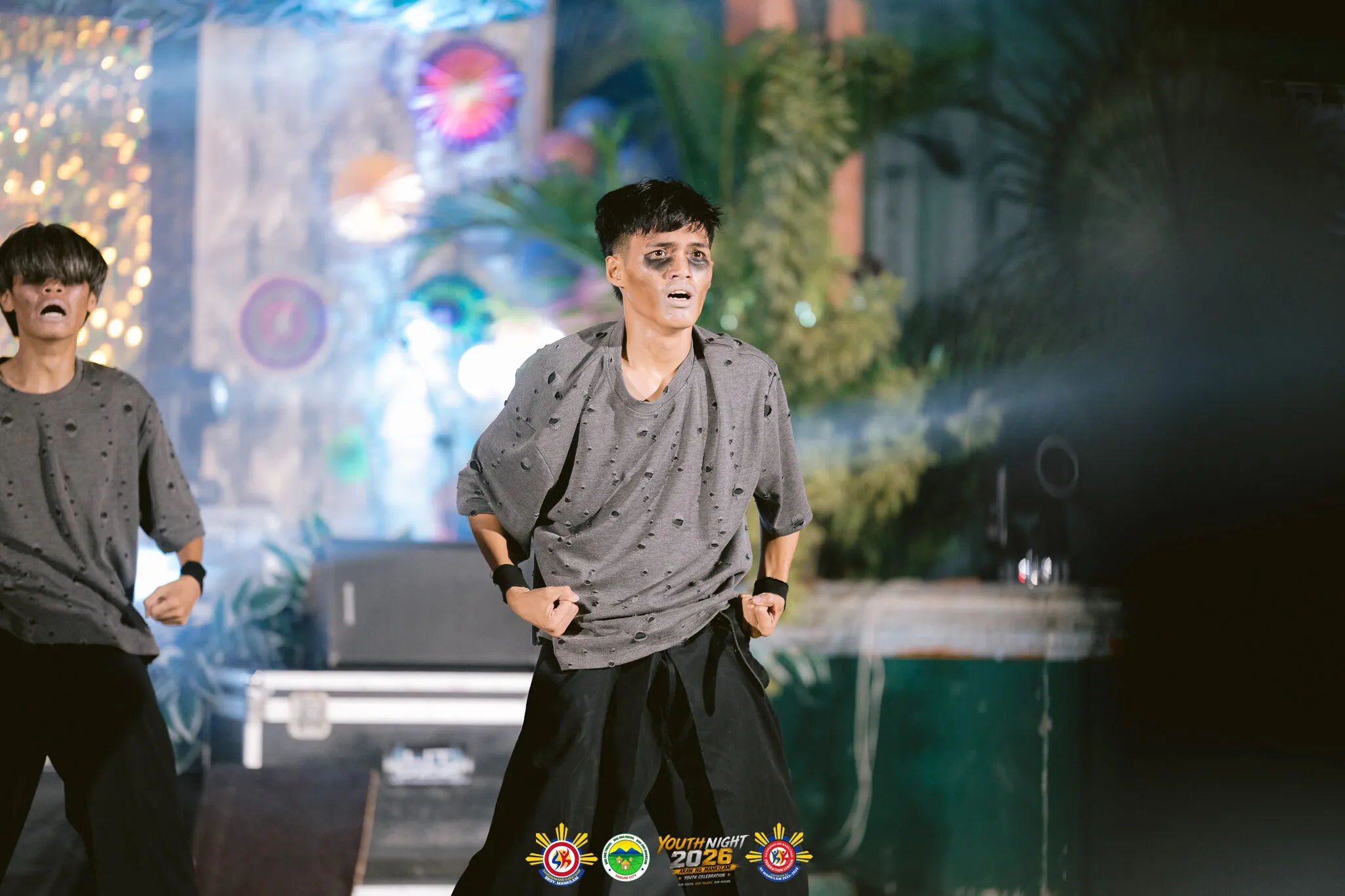 Open Hip Hop Competition | Mankilam Youth Night 2026 - Image 38