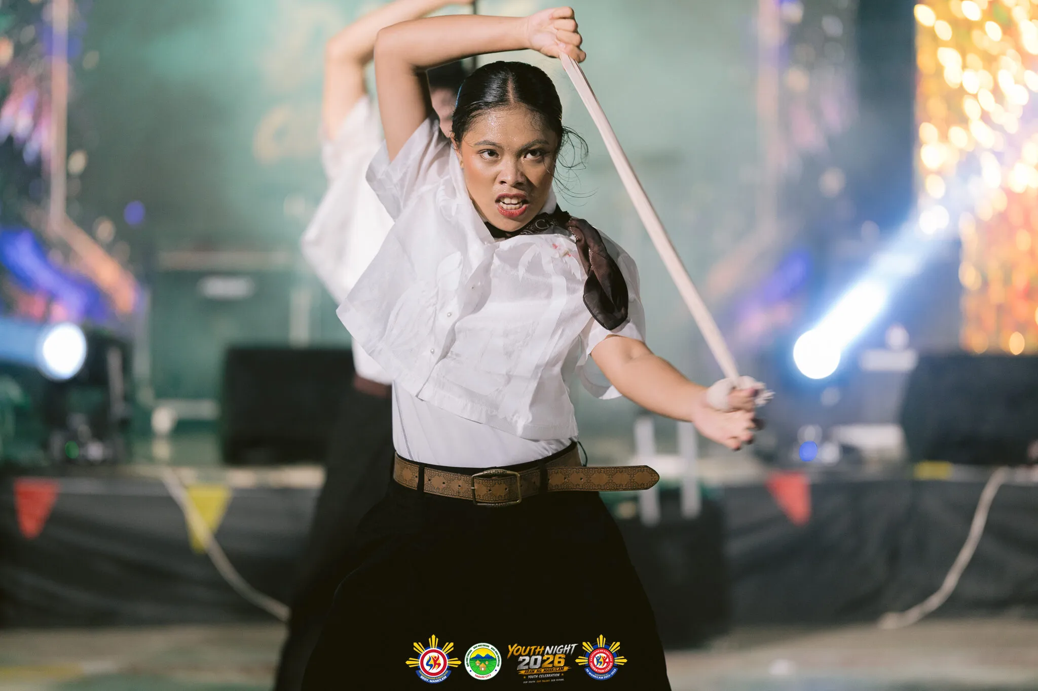 Open Hip Hop Competition | Mankilam Youth Night 2026 - Image 60