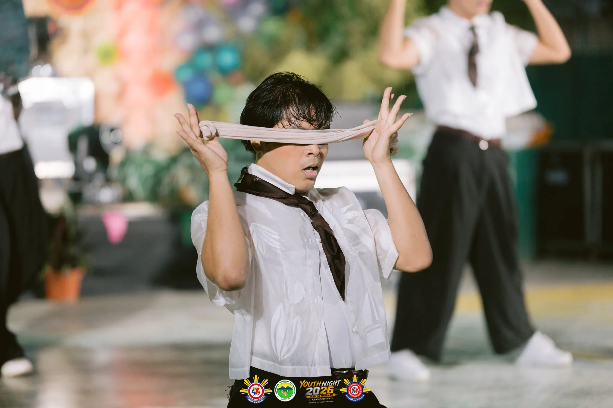 Open Hip Hop Competition | Mankilam Youth Night 2026 - Image 62