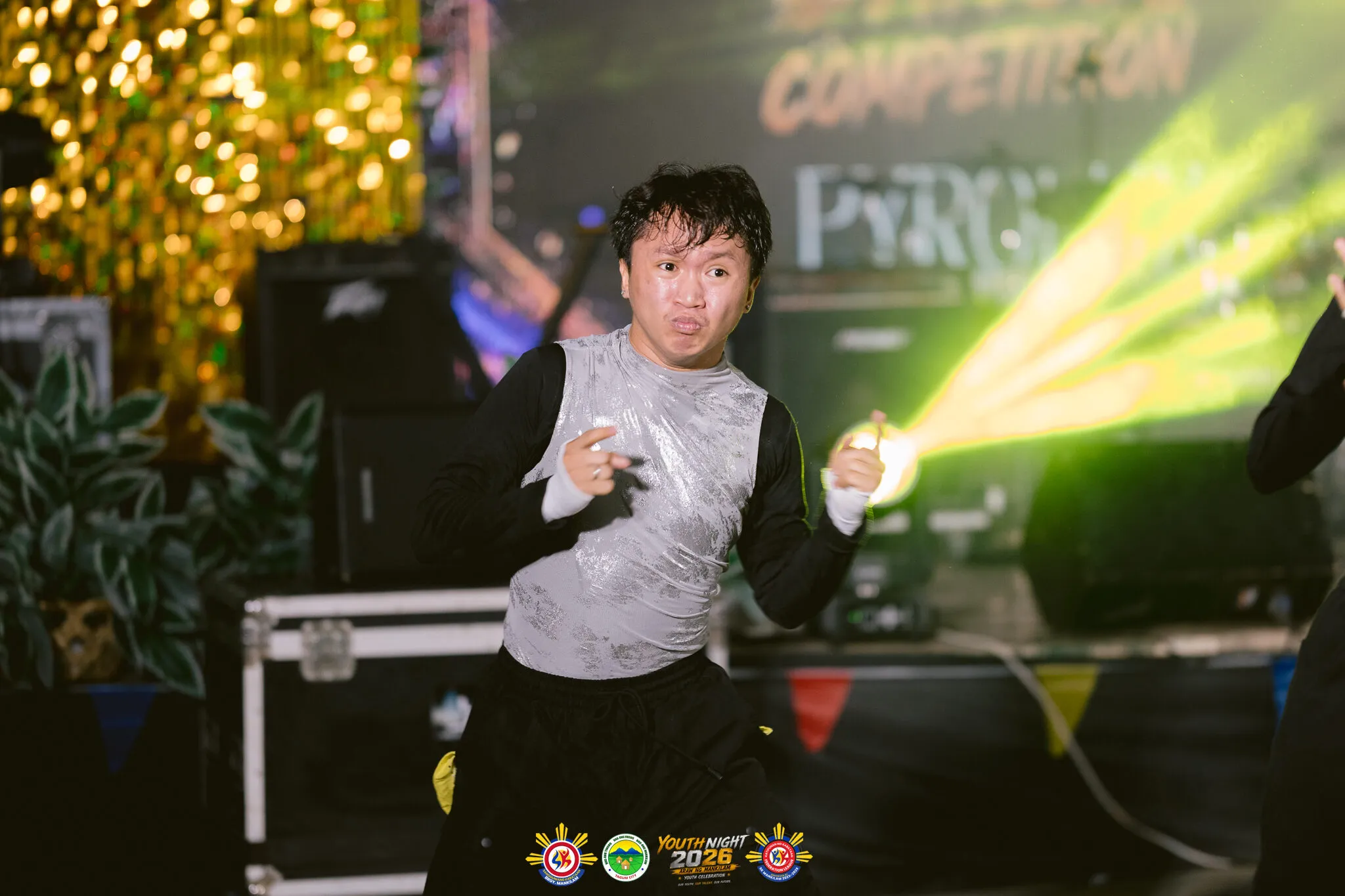 Open Hip Hop Competition | Mankilam Youth Night 2026 - Image 74