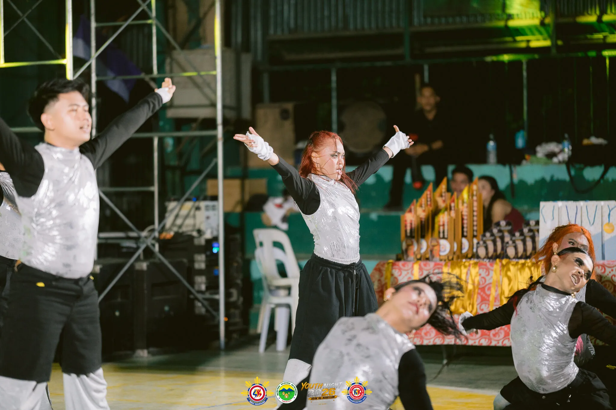 Open Hip Hop Competition | Mankilam Youth Night 2026 - Image 77