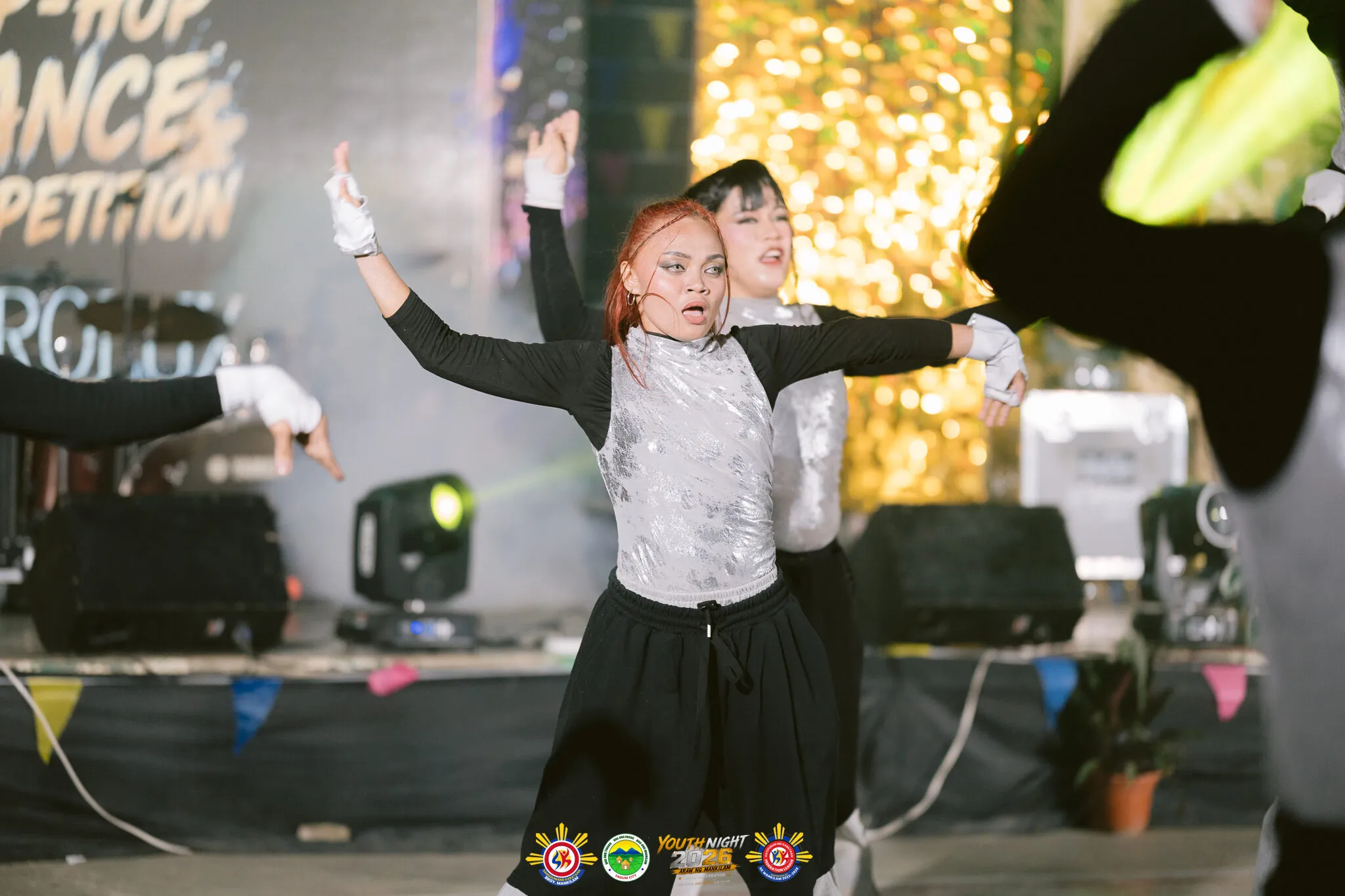 Open Hip Hop Competition | Mankilam Youth Night 2026 - Image 82