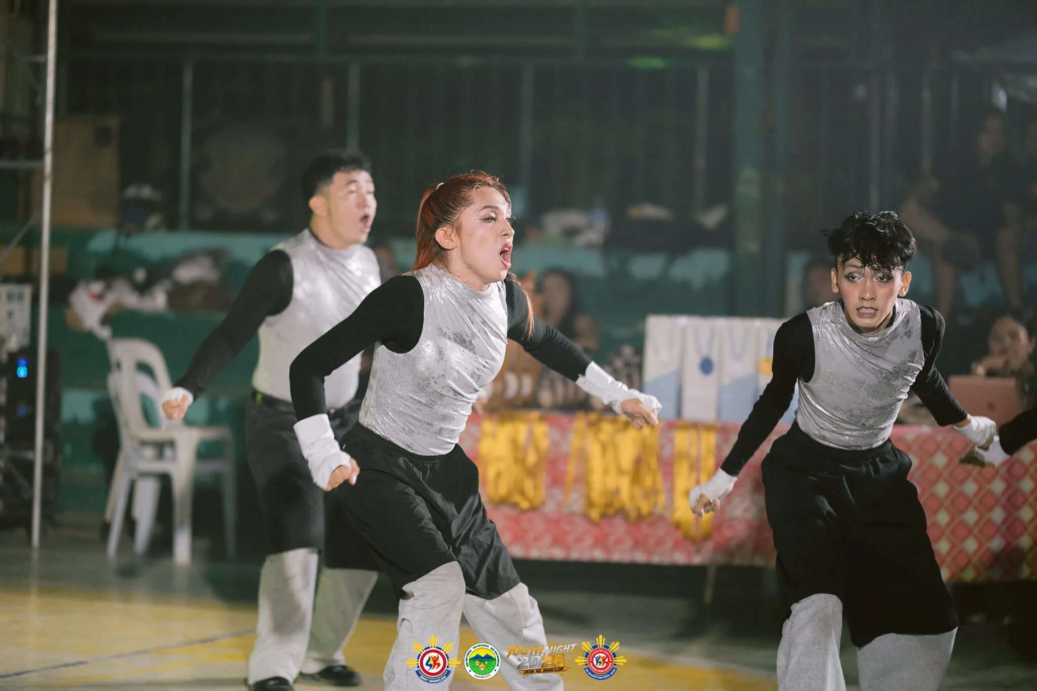 Open Hip Hop Competition | Mankilam Youth Night 2026 - Image 83