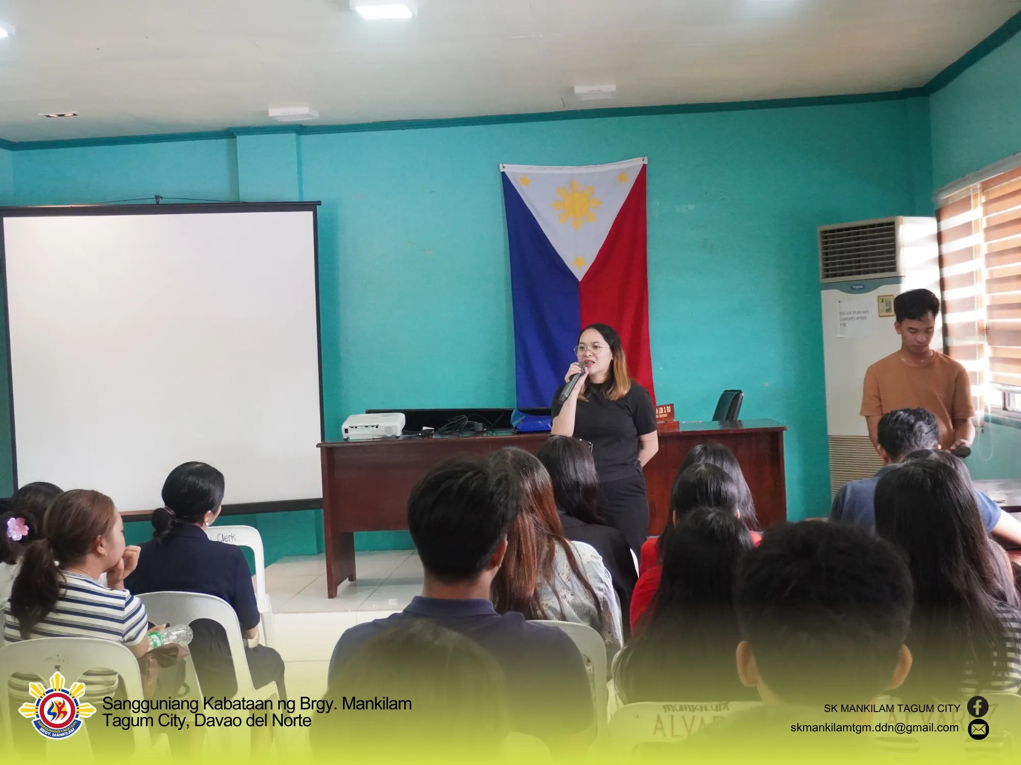 Successful Orientation and Examination for the New Applicants of SKESPRO Scholars - Image 1